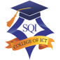 SQI College of ICT logo